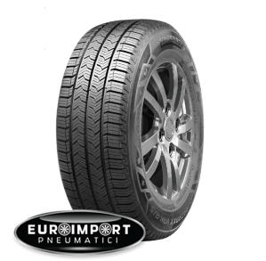 Landspider Duratraxx van as 225/70 R15 112/110 S Carico C  TL